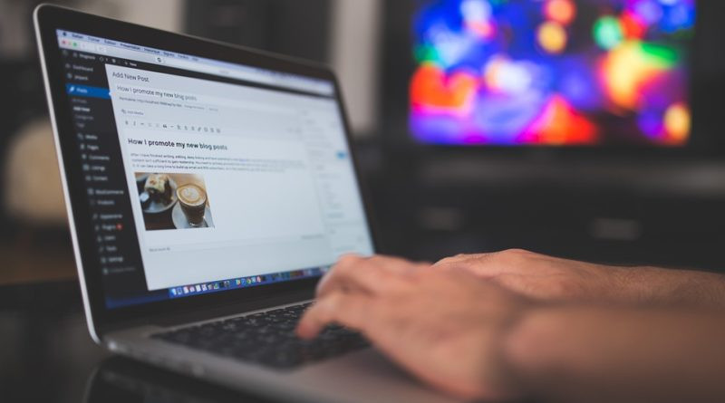 Top 5 Laptops For Bloggers