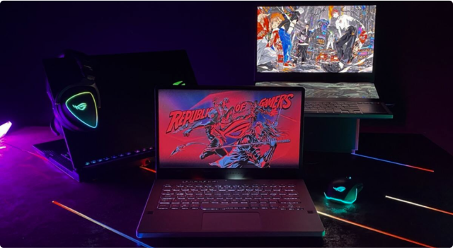 Mac Store