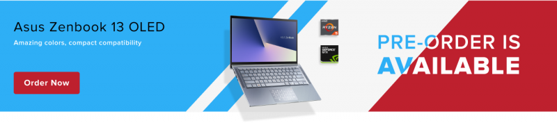 Mac Store promo
