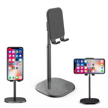 Universal Mobile Holder And Stand